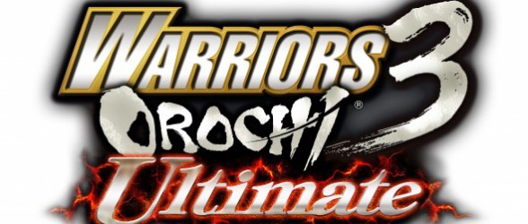 Warriors Orochi 3 Ultimate, next-gen tactical action