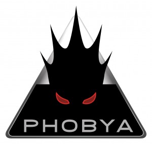 Phobya-Logo