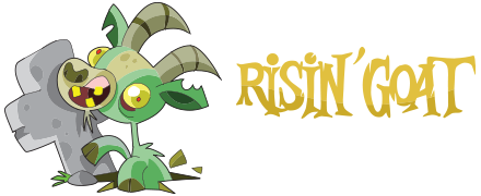 Risin’ Goat gives us Nostalgia and A Rite From The Stars