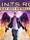 Saints Row: Gat Out of Hell shows itself in a demo walkthrough video