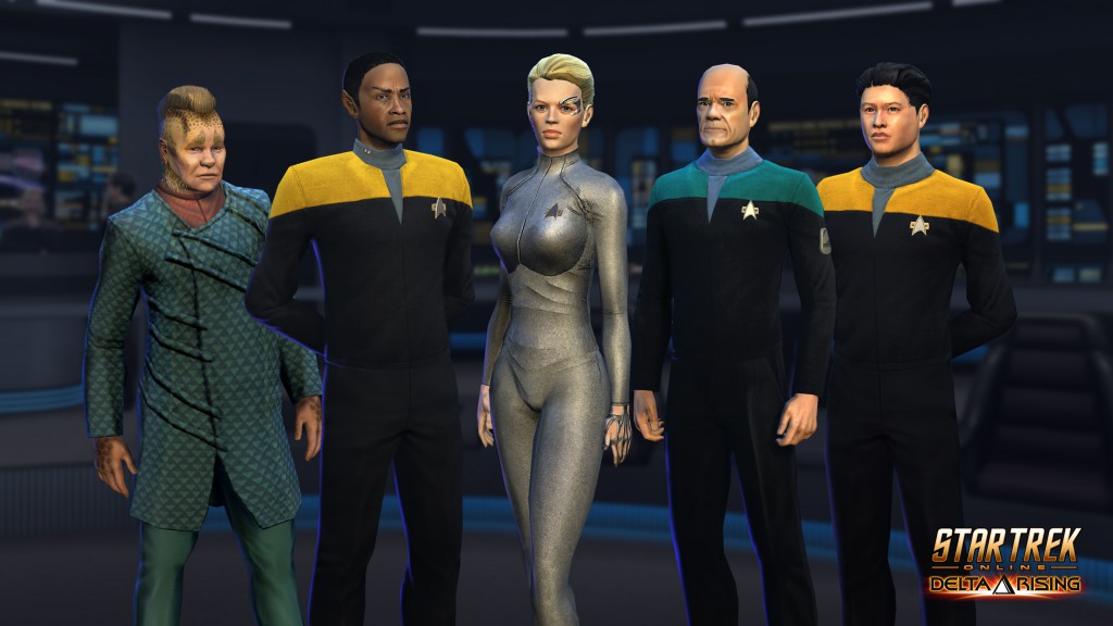 Star Trek Char_Comp_Bridge_Voyager_01_withlogo