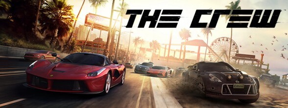The Crew – Speed Car Pack and Live Update now available