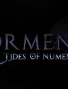 Get a look at Torment: Tides of Numenera‏ pre alpha gameplay