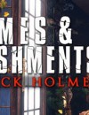 Sherlock Holmes Crimes & Punishments – Launch Trailer