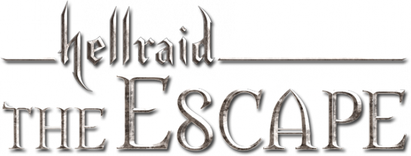 logo_hellraid_the_escape