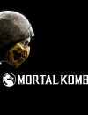 Mortal Kombat X has a release date!