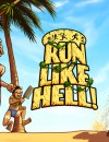 Get eaten alive or Run Like Hell on the PS Vita