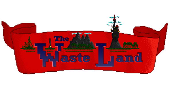 the waste land