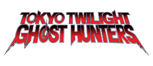 tokyo twilight ghost hunters