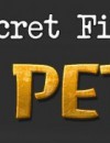 Secret Files Sam Peters available now