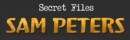 Secret Files Sam Peters available now
