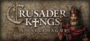 Crusader Kings II: Charlemagne is available now