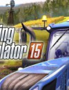 Farming Simulator  15 – Gameplay Video