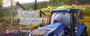 Launch trailer for Farming Simulator 15 released