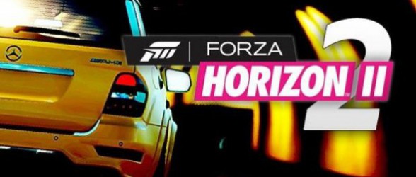Forza Horizon 2 – Available Now! + Forza Hub