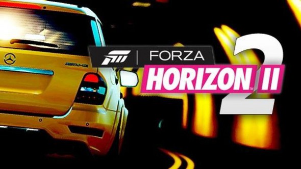 Forza Horizon Top Gear Car Pack available today