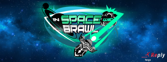 In Space We Brawl release news