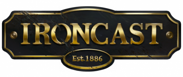 Dreadbit Games and Ripstone join forces for Ironcast.
