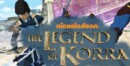 New videos of The Legend of Korra released