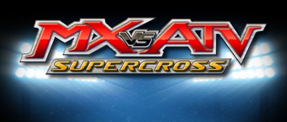 MX vs. ATV: Supercross available now!