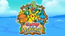 Camp Pokémon, now available!