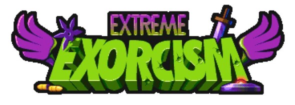 Extreme Exorcism coming in 2015