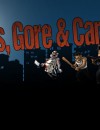Guns, Gore & Cannoli – Preview