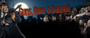 Guns, Gore & Cannoli – Review