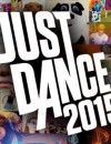 Just Dance 2015 coming soon !
