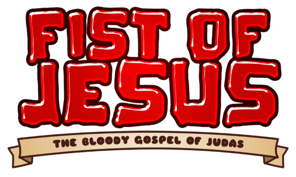 Fist of Jesus out today