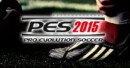 Music, free Game Points and a Making Of video for PES 2015