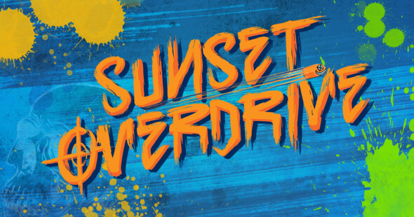 Sunset Overdrive Sale and new Challenges