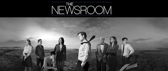 the-newsroom