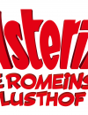 Asterix gets a game on the 3DS
