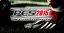 PES 2015 clubs & national licenses revealed