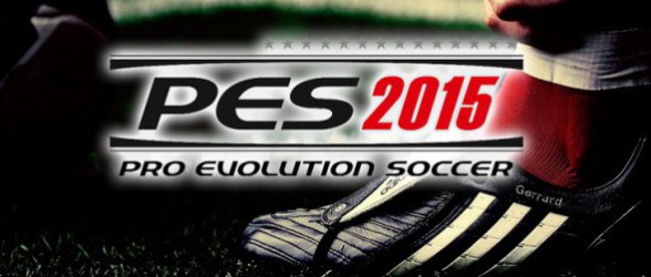 PES 2015 clubs & national licenses revealed