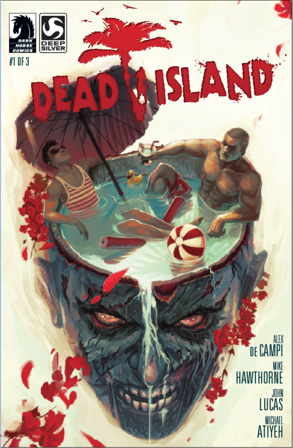 Dead Island Comic