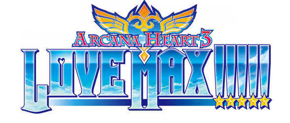 Europe gets a piece of Arcana Heart 3: LOVE MAX!!!!!