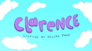 Clarence (Screener DVD) – Series Review