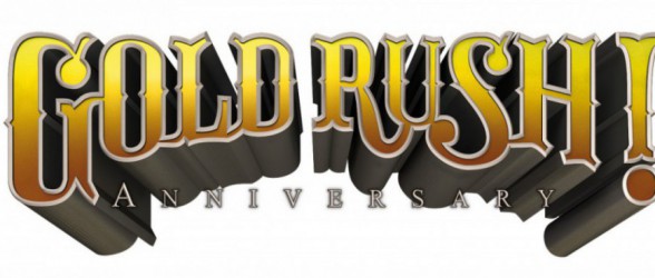 Gold Rush! Anniversary now available on Mac & Linux