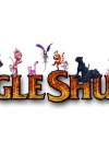 Home Release – Jungle Shuffle