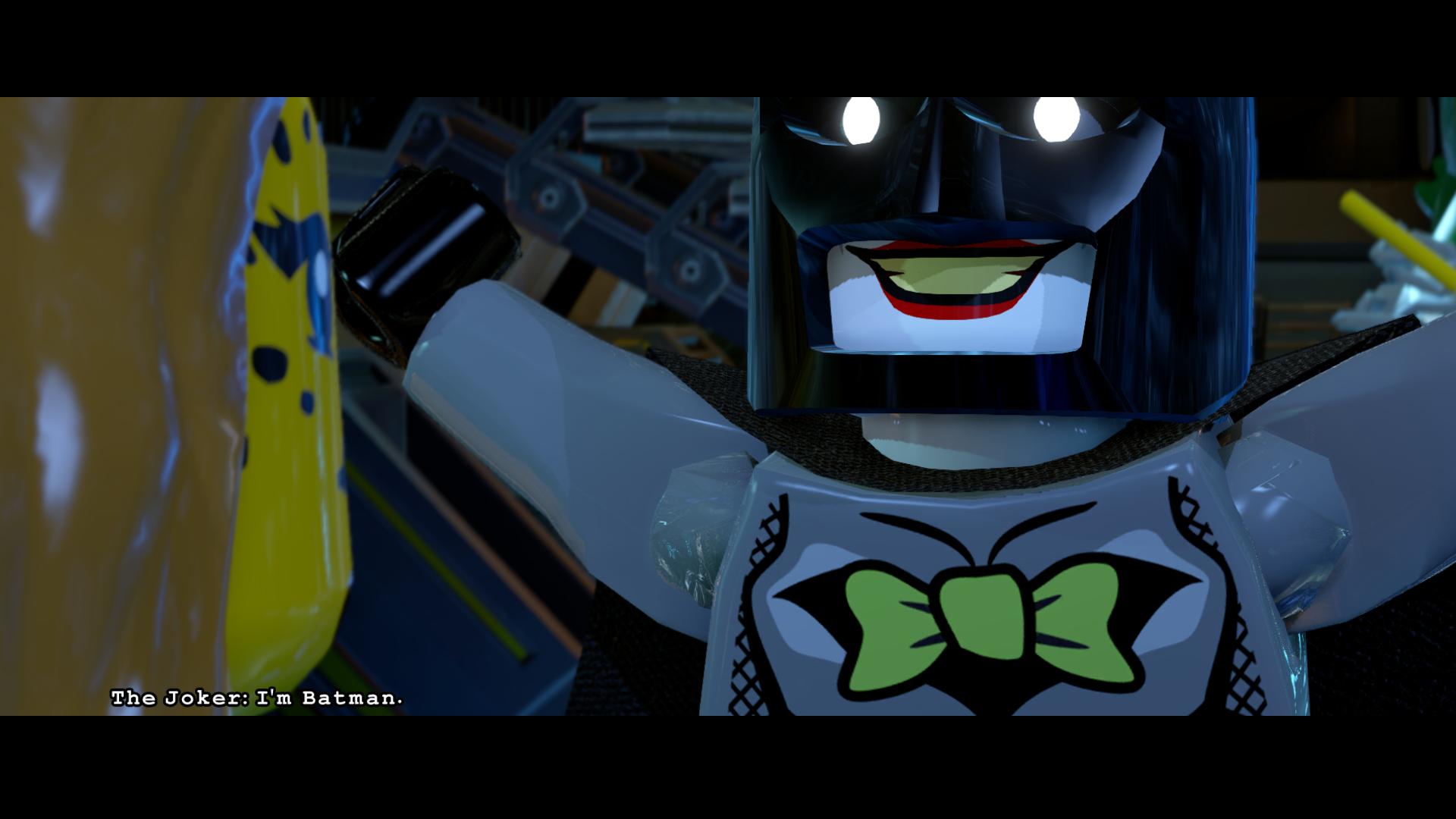 lego batman 3 beyond gotham joker