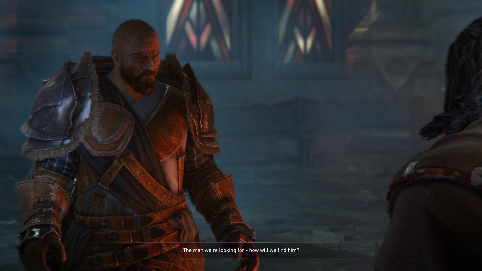 Lords Of The Fallen PS5 review – attack of the clones