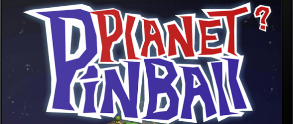 Pinball Planet now available in Play Store