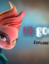 New trailer for Red Goddess