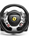 Thrustmaster TX Racing Wheel Ferrari 458 Italia Edition – Hardware Review