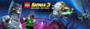 Lego Batman 3: Beyond Gotham – Review