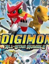 Digimon: All-Star Rumble – Review