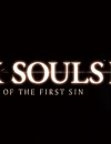 Dark Souls II: Scholar of the First Sin announced