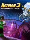 Trailer for LEGO Batman 3: Beyond Gotham Season Pass revealed